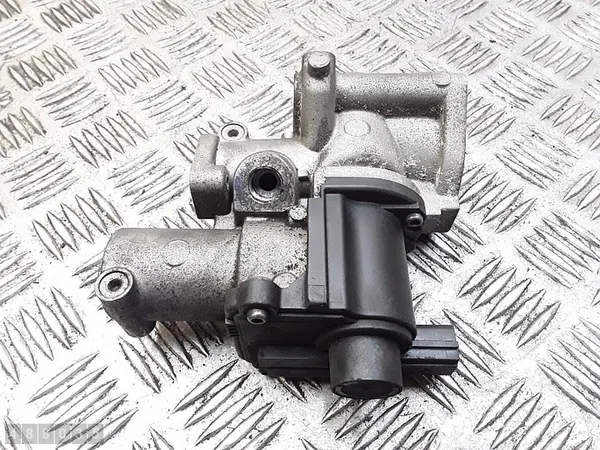 EGR-venttiili Audi A5 2007 3000 TDI 059131501D image 4