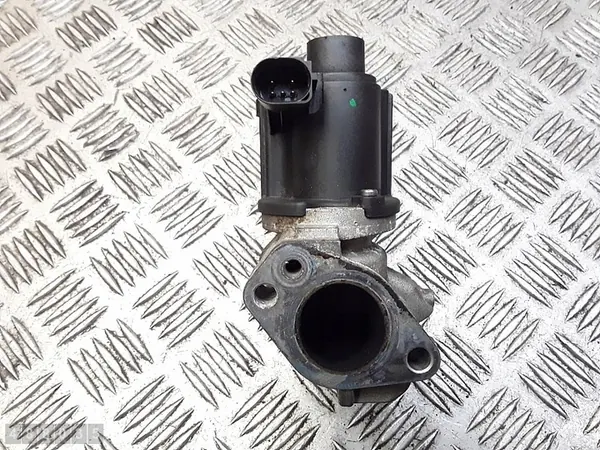 EGR-venttiili Audi A5 2007 3000 TDI 059131501D image 5