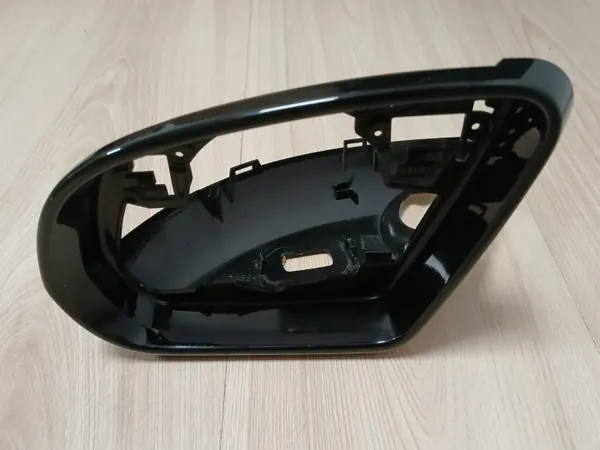 Cadre de rétroviseur gauche MERCEDES E W213 S W222 OE image 2