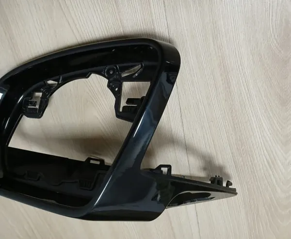 Cadre de rétroviseur gauche MERCEDES E W213 S W222 OE image 3