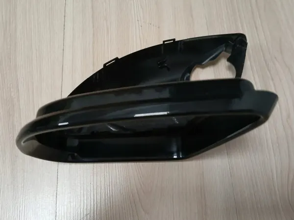 Cadre de rétroviseur gauche MERCEDES E W213 S W222 OE image 5