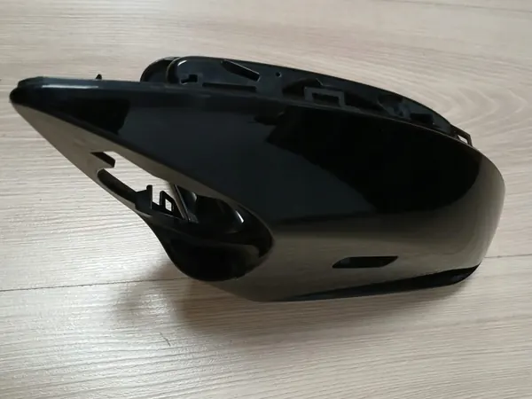 Cadre de rétroviseur gauche MERCEDES E W213 S W222 OE image 6