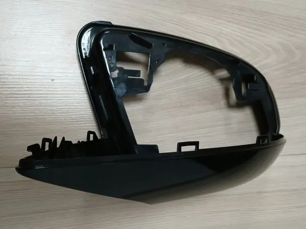 Cadre de rétroviseur gauche MERCEDES E W213 S W222 OE image 7