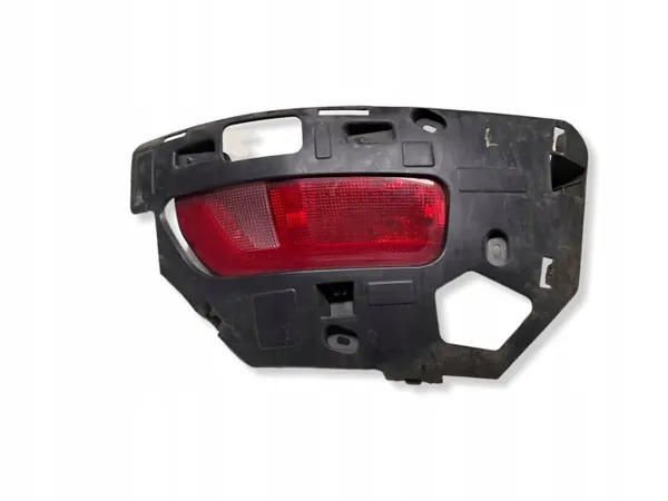 Rechter mistlamp OEM 9676122880 Citroen C4 Picasso II image 2