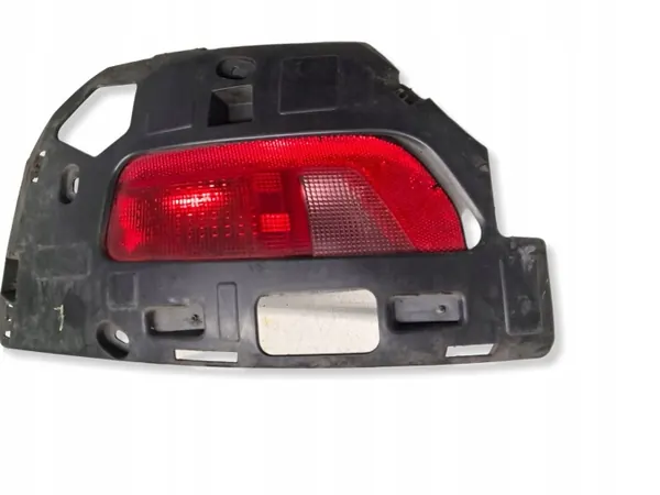 Rechter mistlamp OEM 9676122880 Citroen C4 Picasso II image 3