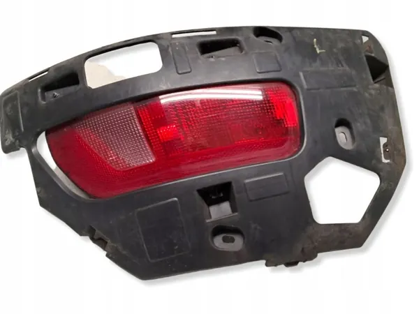 Rechter mistlamp OEM 9676122880 Citroen C4 Picasso II image 4