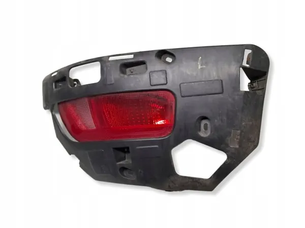 Rechter mistlamp OEM 9676122880 Citroen C4 Picasso II image 5