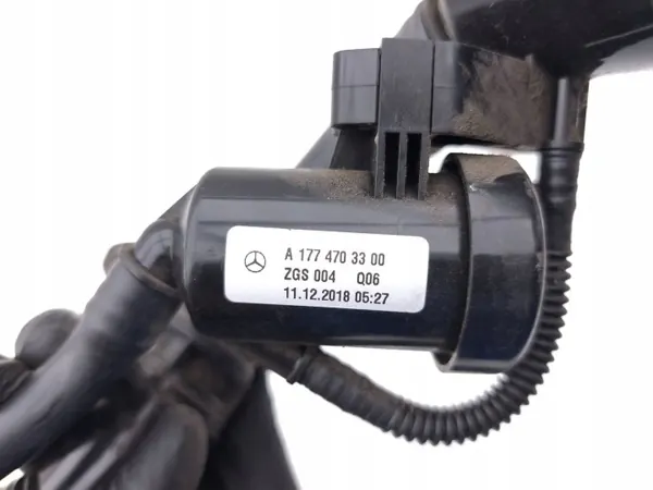 Mercedes-Benz AdBlue-slang OEM A1774703300 image 9