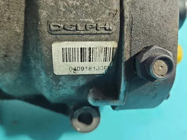 Brandstofpomp Renault Twingo II 1.5 DCI R9042A070C image 3