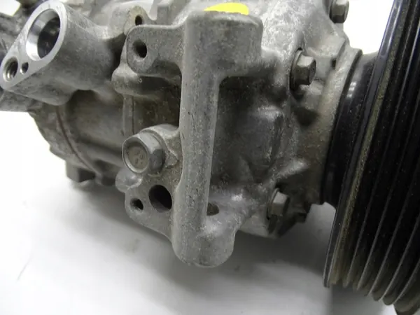 Compressore AC Audi A4 B9 2.0 TFSI image 10