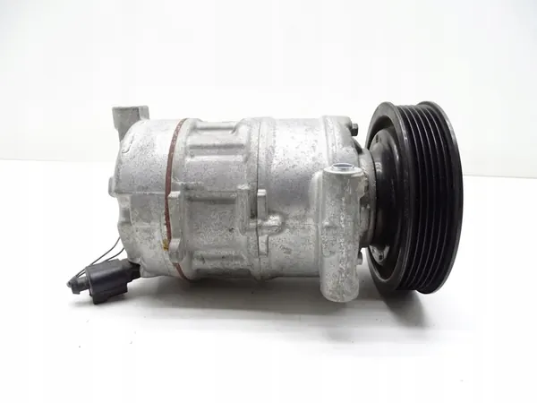 Compressore AC Audi A4 B9 2.0 TFSI image 6
