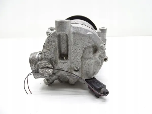 Compressore AC Audi A4 B9 2.0 TFSI image 7