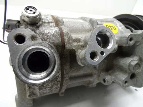 Compressore AC Audi A4 B9 2.0 TFSI image 9