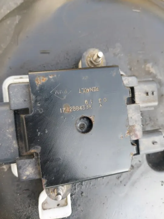 Bomba de combustible Renault Megane IV OEM 8201530486 image 5