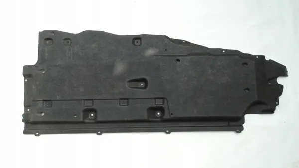 OEM 9Y0825205J Porsche Cayenne III Alustasuojus Vasen image 2