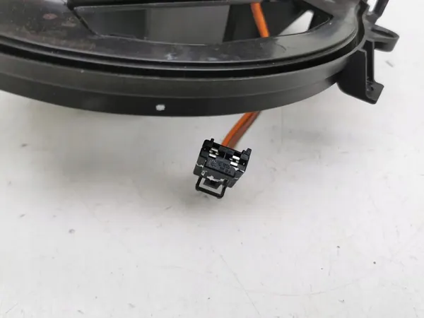 Ventilador de aquecimento Volkswagen T-Roc 2018 image 2