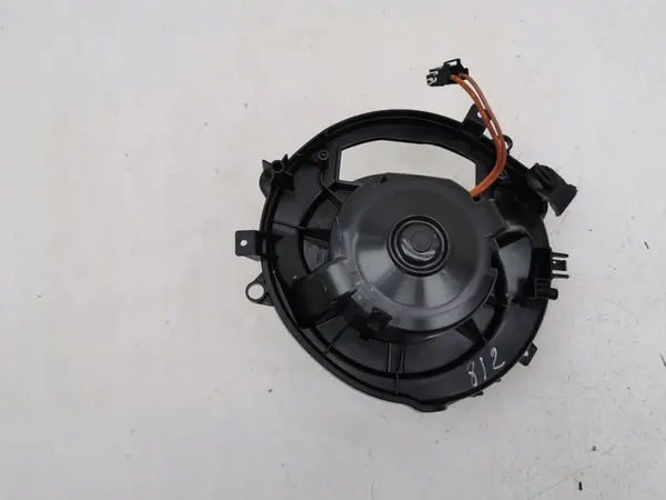 Ventilador de aquecimento Volkswagen T-Roc 2018 image 8