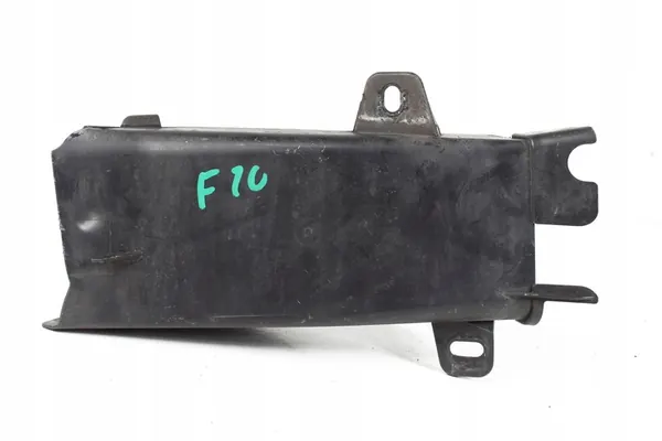 BMW F10 F11 Vänster Luftintagskanal 7200797 image 3