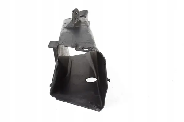 BMW F10 F11 Vänster Luftintagskanal 7200797 image 4