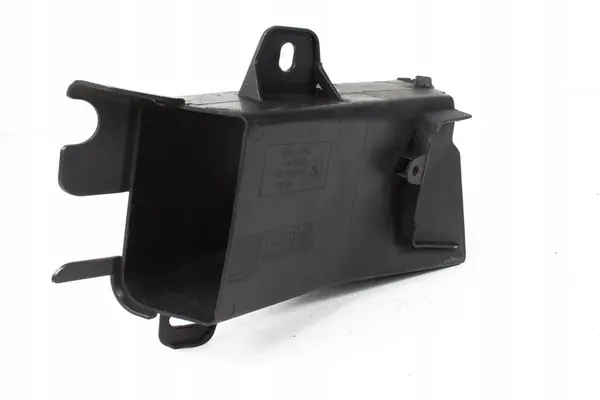 BMW F10 F11 Vänster Luftintagskanal 7200797 image 6