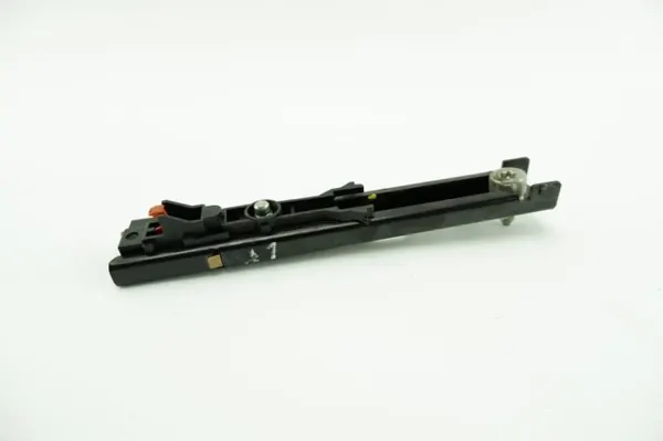 OEM 9672486380 Corredor Cinturón Izquierdo Delantero image 4