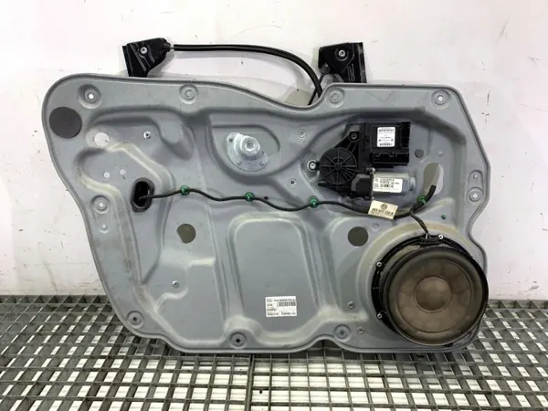 OEM 1T0959701D Régulateur Vitre Gauche Avant VW Caddy image 2