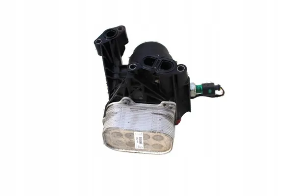 Ölkühler OEM 03N117021 mit Filter für VW TDi image 2