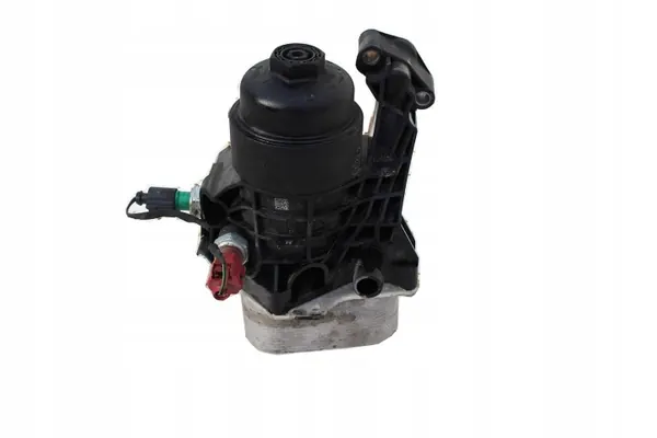 Ölkühler OEM 03N117021 mit Filter für VW TDi image 4