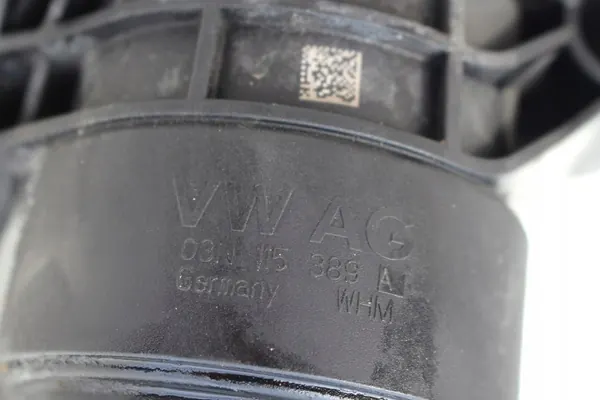 Ölkühler OEM 03N117021 mit Filter für VW TDi image 5