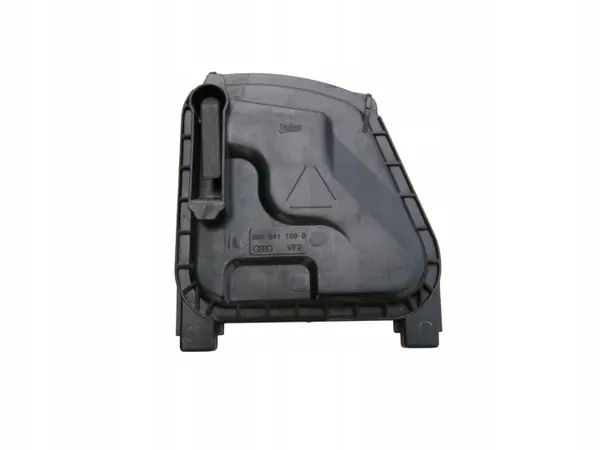 Tapa Faro Izquierdo OEM 8R0941159B Audi Q5 13-16 image 2