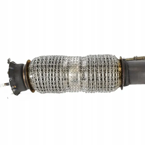 Catalyseur OEM 208024992R pour Dacia Jogger/Duster image 3