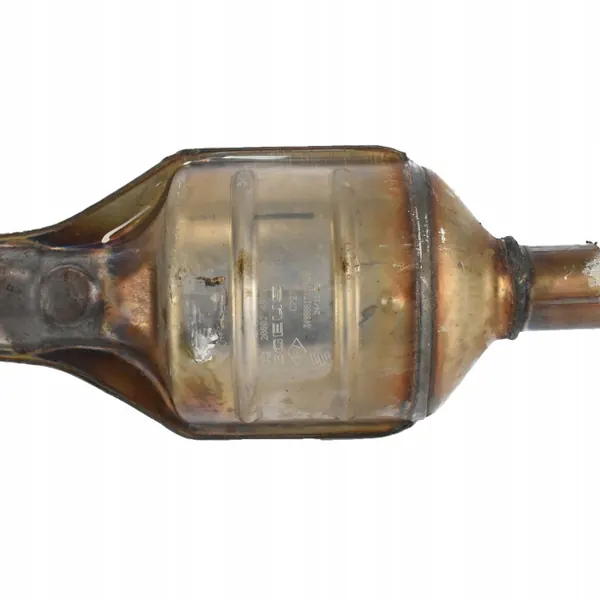 Catalyseur OEM 208024992R pour Dacia Jogger/Duster image 4