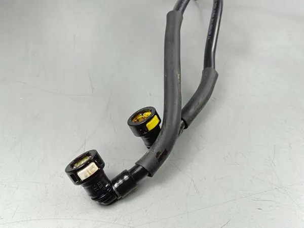 Honda OE FOB52027 Getriebeölkühlerleitung image 5
