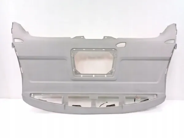 OEM 4E0863411DE Estante trasera maletero Audi A8 S8 D3 image 2