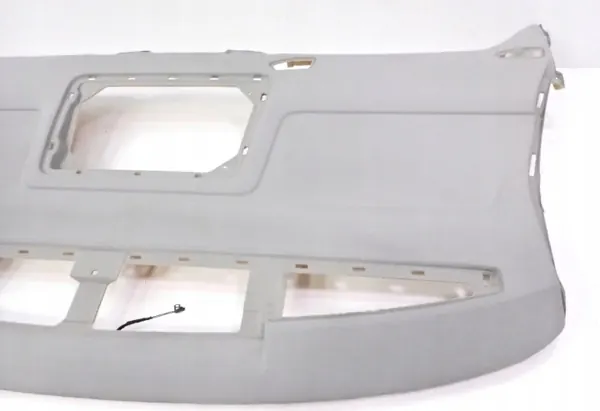 OEM 4E0863411DE Estante trasera maletero Audi A8 S8 D3 image 10