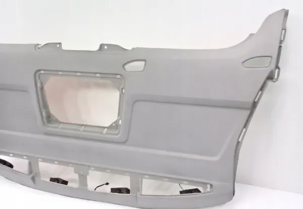 OEM 4E0863411DE Estante trasera maletero Audi A8 S8 D3 image 3