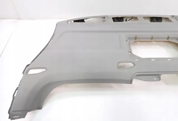 OEM 4E0863411DE Estante trasera maletero Audi A8 S8 D3 image 6