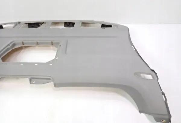 OEM 4E0863411DE Estante trasera maletero Audi A8 S8 D3 image 7