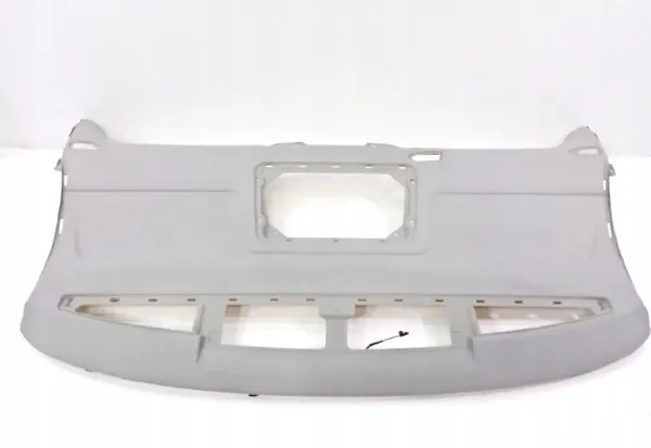 OEM 4E0863411DE Estante trasera maletero Audi A8 S8 D3 image 8