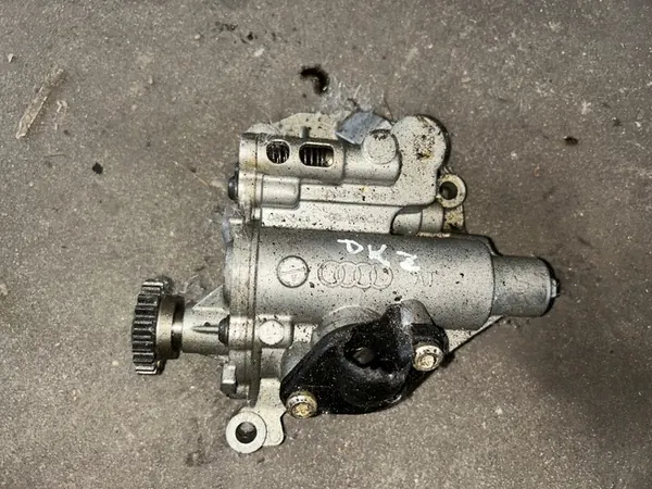 Olje pump 06H115105FL Audi A3 A4 B9 A5 Q5 2.0 TFSI TSI image 2