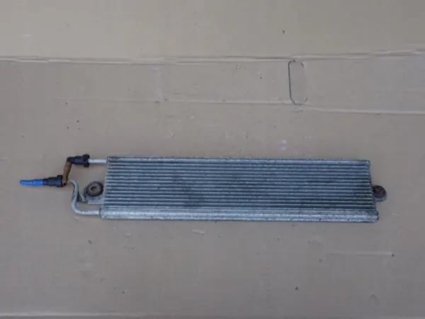 VW PASSAT B6 2.0 TDI Fuel Cooler OEM Part image 2