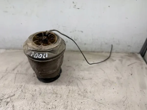 Taka vasen turvatyyny OEM 96766701800 Citroen C4 I:lle image 3