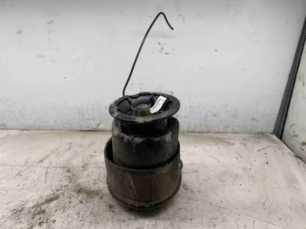 Taka vasen turvatyyny OEM 96766701800 Citroen C4 I:lle image 6