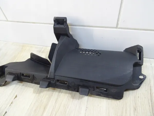 DACIA SANDERO III STEPWAY INGRESSO AIRBAG 628108613R LLU image 2