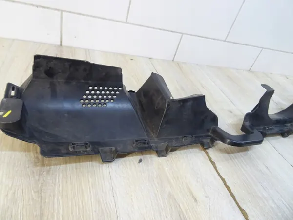 DACIA SANDERO III STEPWAY INGRESSO AIRBAG 628108613R LLU image 7