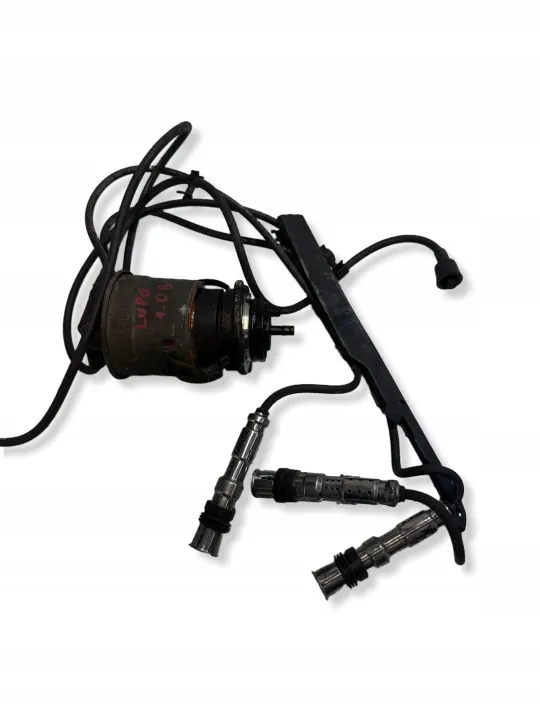 Sytytyskelaus OEM 0237521061 Volkswagenille image 2