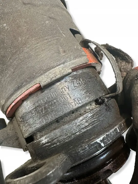 Sytytyskelaus OEM 0237521061 Volkswagenille image 3