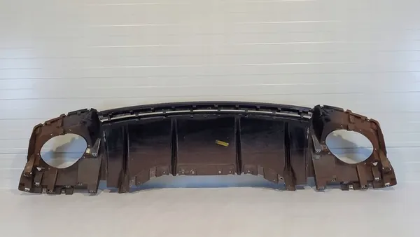 Audi R8 4S achterbumper diffuser OEM 4s0807521 image 5