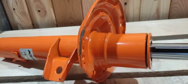 Ammortizzatore Koni Audi/Seat/Skoda/Volkswagen 8750-1123 image 4