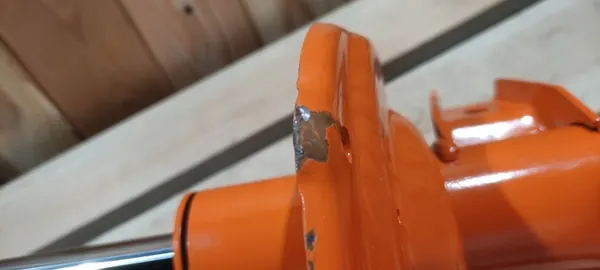 Ammortizzatore Koni Audi/Seat/Skoda/Volkswagen 8750-1123 image 6